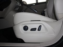 2010款 2.0TSI 自动 四驱旗舰版 5座