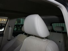 2010款 2.0TSI 自动 四驱旗舰版 5座