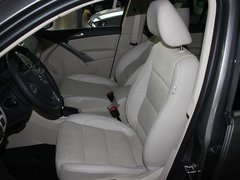 2010款 2.0TSI 自动 四驱旗舰版 5座
