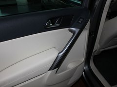 2010款 2.0TSI 自动 四驱旗舰版 5座