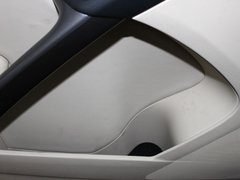 2010款 2.0TSI 自动 四驱旗舰版 5座