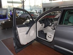 2010款 2.0TSI 自动 四驱旗舰版 5座