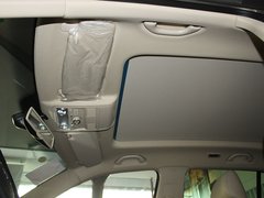 2010款 2.0TSI 自动 四驱旗舰版 5座