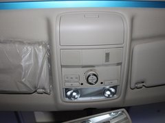 2010款 2.0TSI 自动 四驱旗舰版 5座