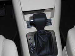 2010款 2.0TSI 自动 四驱旗舰版 5座