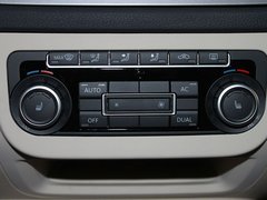 2010款 2.0TSI 自动 四驱旗舰版 5座