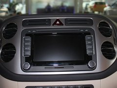 2010款 2.0TSI 自动 四驱旗舰版 5座