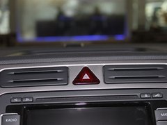 2010款 2.0TSI 自动 四驱旗舰版 5座