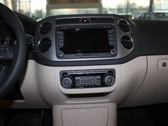 2010款 2.0TSI 自动 四驱旗舰版 5座