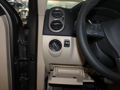 2010款 2.0TSI 自动 四驱旗舰版 5座