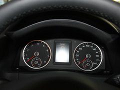 2010款 2.0TSI 自动 四驱旗舰版 5座