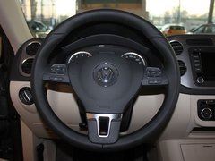 2010款 2.0TSI 自动 四驱旗舰版 5座