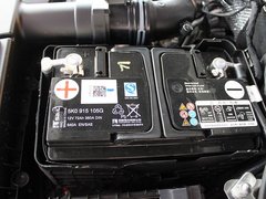 2010款 2.0TSI 自动 四驱旗舰版 5座