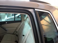 2010款 2.0TSI 自动 四驱旗舰版 5座