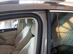 2010款 2.0TSI 自动 四驱旗舰版 5座