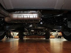 2010款 2.0TSI 自动 四驱旗舰版 5座