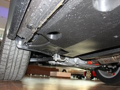2010款 2.0TSI 自动 四驱旗舰版 5座