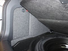 2010款 2.0TSI 自动 四驱旗舰版 5座