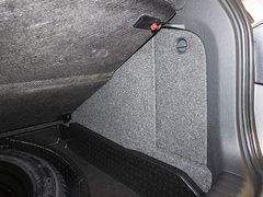2010款 2.0TSI 自动 四驱旗舰版 5座