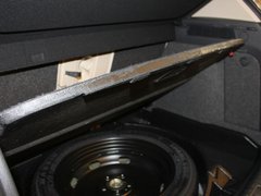 2010款 2.0TSI 自动 四驱旗舰版 5座