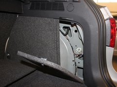 2010款 2.0TSI 自动 四驱旗舰版 5座