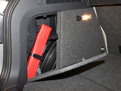 2010款 2.0TSI 自动 四驱旗舰版 5座