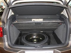 2010款 2.0TSI 自动 四驱旗舰版 5座