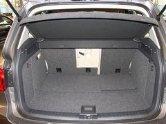 2010款 2.0TSI 自动 四驱旗舰版 5座