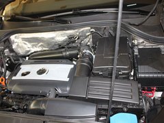 2010款 2.0TSI 自动 四驱旗舰版 5座
