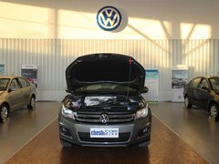 2010款 2.0TSI 自动 四驱旗舰版 5座