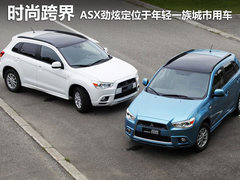 2010款 2.0 CVT 四驅(qū) 勁酷版5座