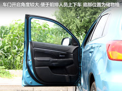 2010款 2.0 CVT 四驅(qū) 勁酷版5座