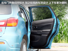 2010款 2.0 CVT 四驅(qū) 勁酷版5座