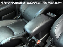 2010款 2.0 CVT 四驅(qū) 勁酷版5座