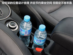2010款 2.0 CVT 四驅(qū) 勁酷版5座
