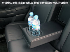 2010款 2.0 CVT 四驅(qū) 勁酷版5座