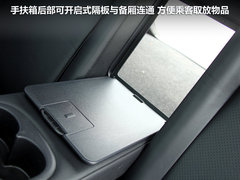 2010款 2.0 CVT 四驅(qū) 勁酷版5座