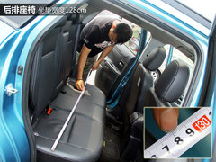 2010款 2.0 CVT 四驅(qū) 勁酷版5座