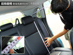 2010款 2.0 CVT 四驅(qū) 勁酷版5座