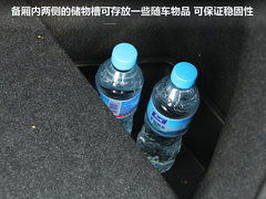 2010款 2.0 CVT 四驅(qū) 勁酷版5座