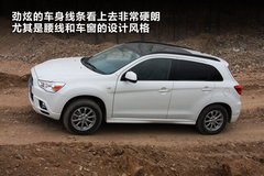 2010款 2.0 CVT 两驱 炫悦版5座