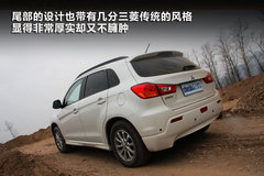 2010款 2.0 CVT 两驱 炫悦版5座