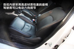 2010款 2.0 CVT 两驱 炫悦版5座