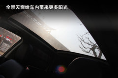 2010款 2.0 CVT 两驱 炫悦版5座