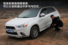 2010款 2.0 CVT 两驱 炫悦版5座