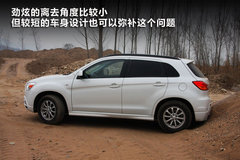 2010款 2.0 CVT 两驱 炫悦版5座
