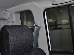 2010款 1.5L 手动 天窗版 5座