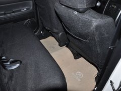 2010款 1.5L 手动 天窗版 5座