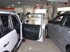 2010款 1.5L 手动 天窗版 5座