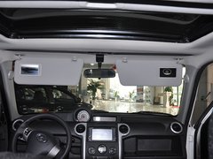 2010款 1.5L 手动 天窗版 5座
